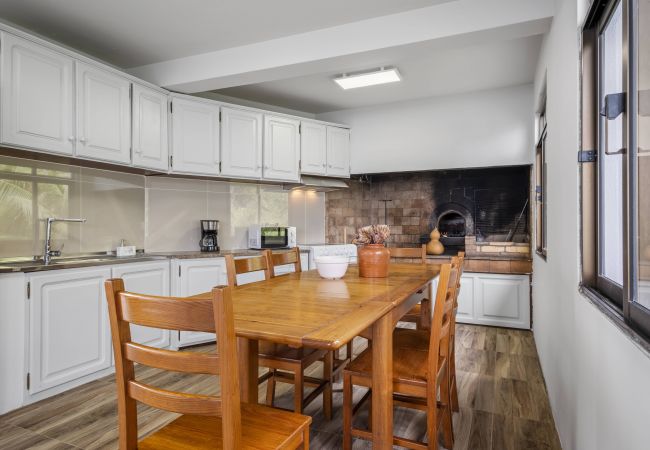 House in Ponta Delgada - Northern Secret by Madeira Sun Travel House in Ponta Delgada - Northern Secret by Madeira Sun Travel