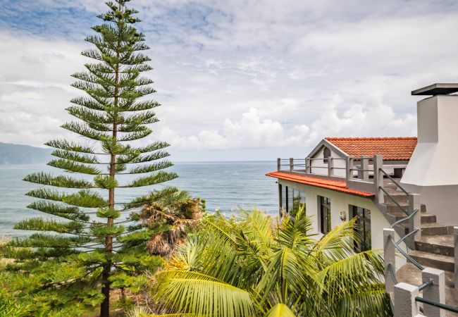 House in Ponta Delgada - Northern Secret by Madeira Sun Travel House in Ponta Delgada - Northern Secret by Madeira Sun Travel