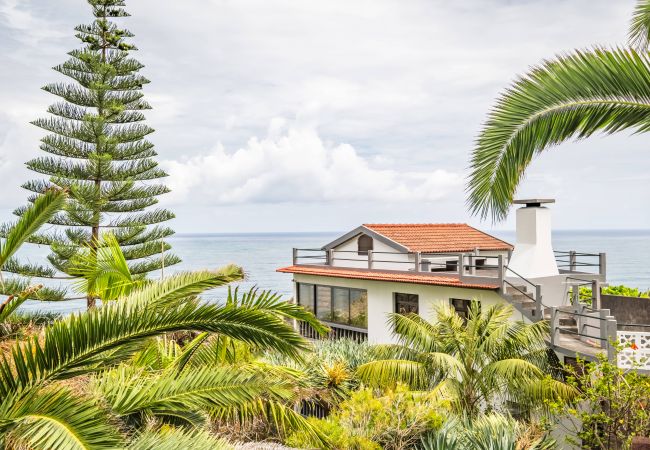 House in Ponta Delgada - Northern Secret by Madeira Sun Travel House in Ponta Delgada - Northern Secret by Madeira Sun Travel