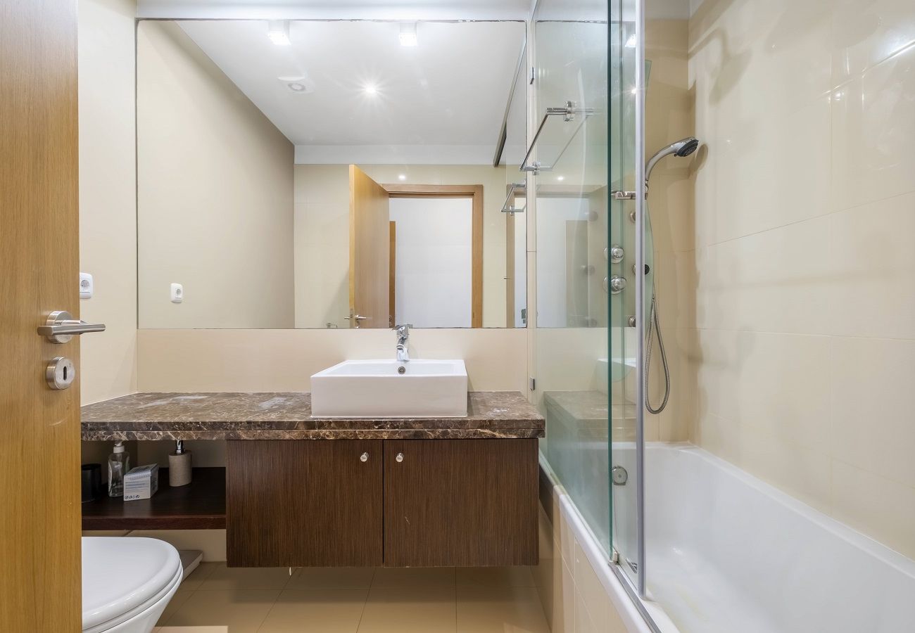 Apartment in Funchal - Blue and Gold Sunset by Homie Apartment in Funchal - Blue and Gold Sunset by Homie