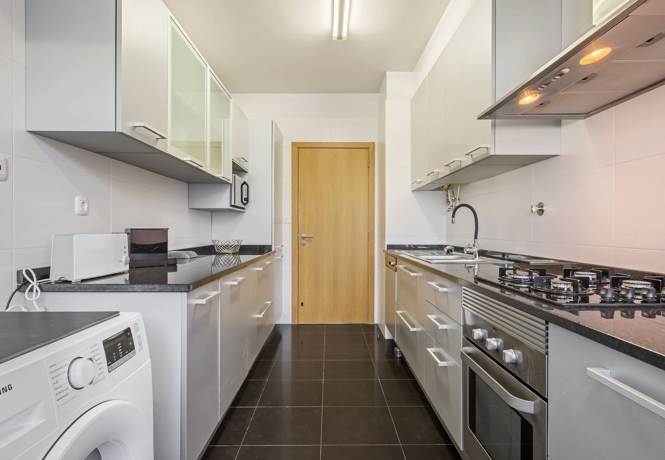 Apartment in Funchal - Blue and Gold Sunset by Homie Apartment in Funchal - Blue and Gold Sunset by Homie