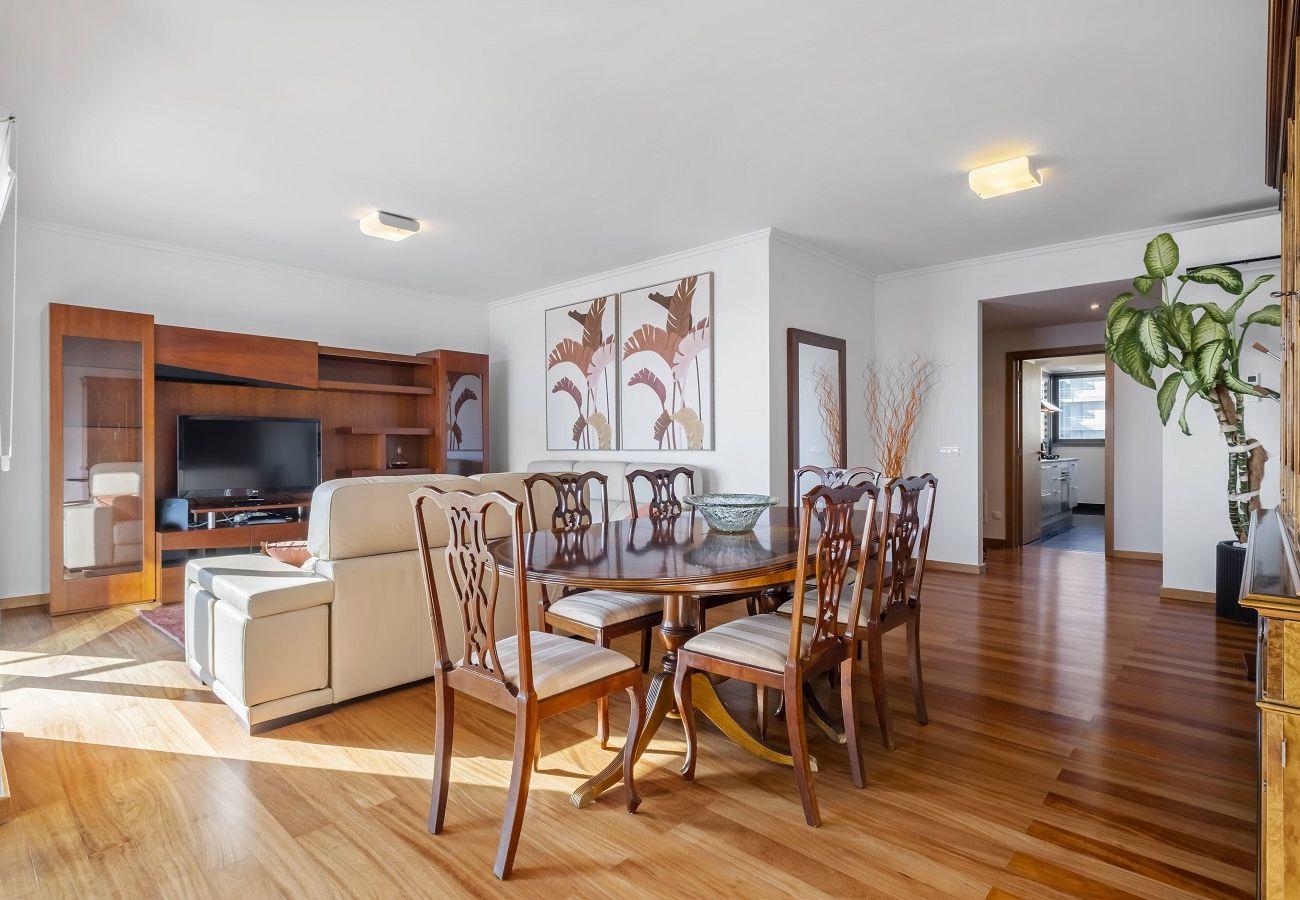 Apartment in Funchal - Blue and Gold Sunset by Homie Apartment in Funchal - Blue and Gold Sunset by Homie