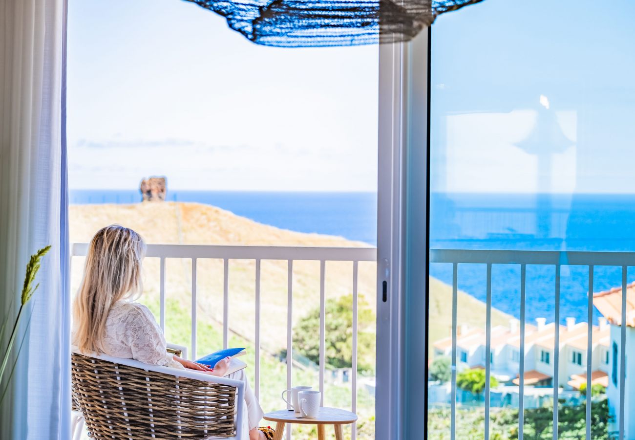 Apartment in Santa Cruz - Hideaway Apartment by Madeira Sun Travel