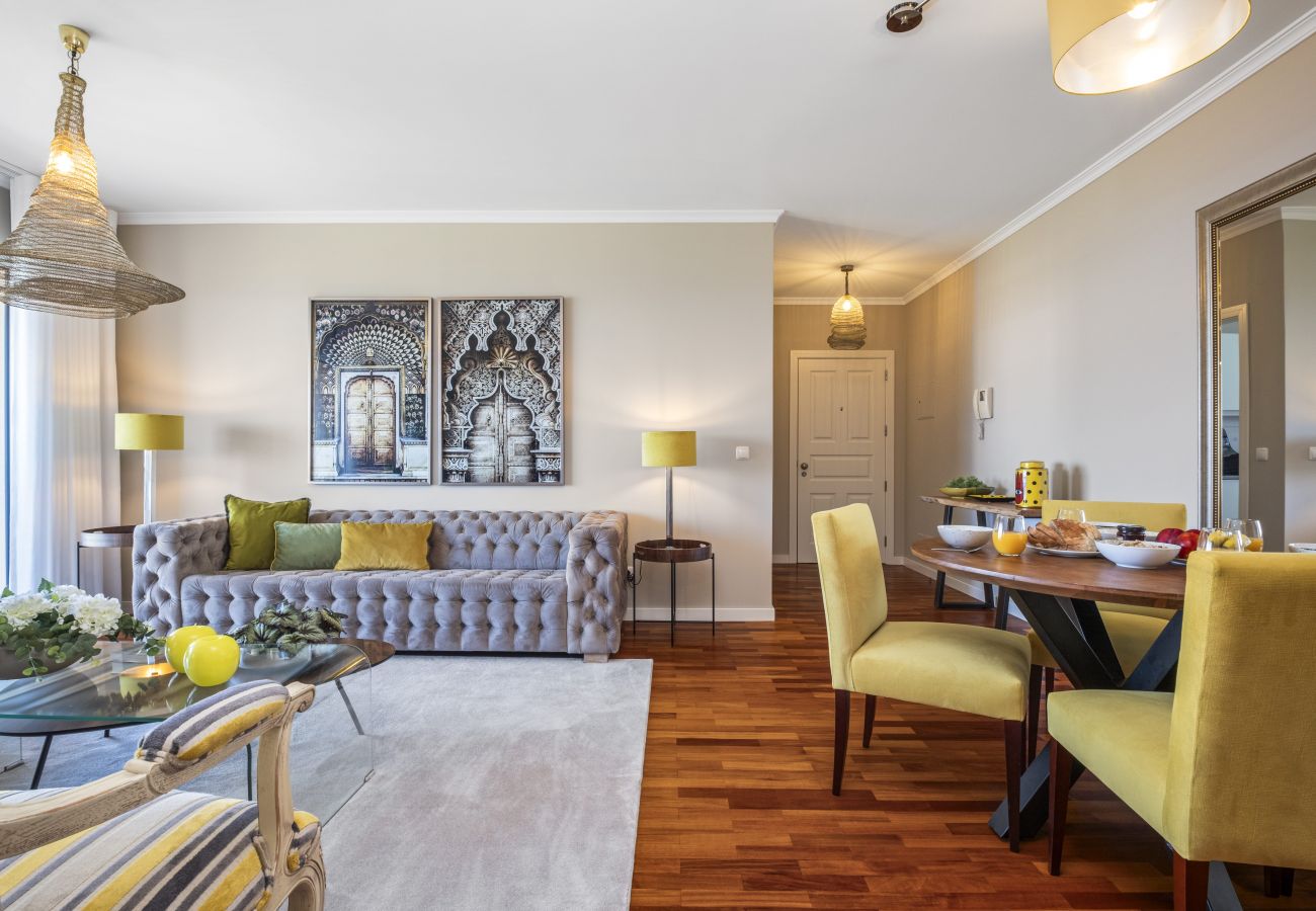 Apartment in Santa Cruz - Hideaway Apartment by Madeira Sun Travel Apartment in Santa Cruz - Hideaway Apartment by Madeira Sun Travel