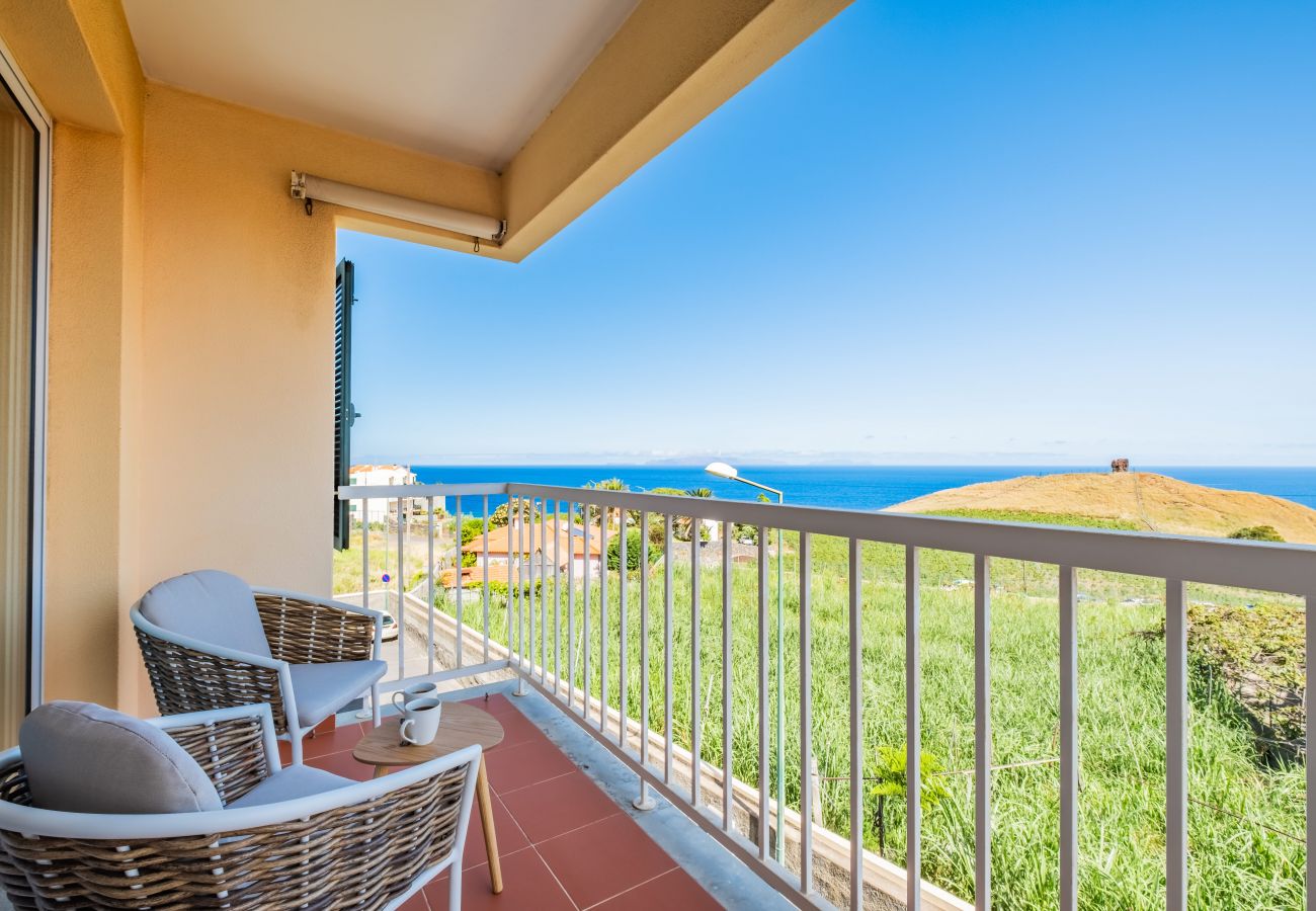 Apartment in Santa Cruz - Hideaway Apartment by Madeira Sun Travel Apartment in Santa Cruz - Hideaway Apartment by Madeira Sun Travel