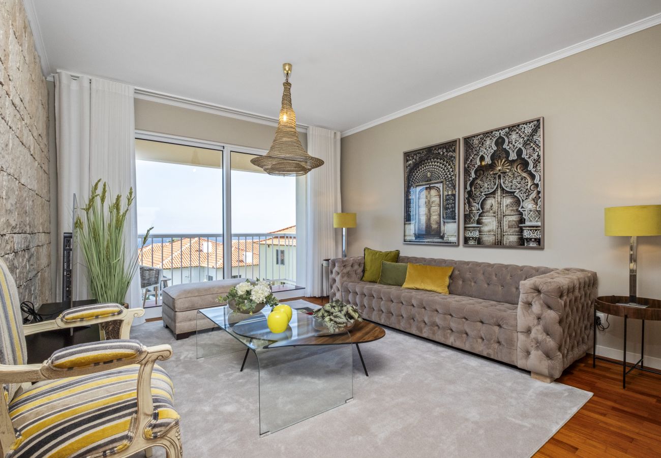 Apartment in Santa Cruz - Hideaway Apartment by Madeira Sun Travel Apartment in Santa Cruz - Hideaway Apartment by Madeira Sun Travel