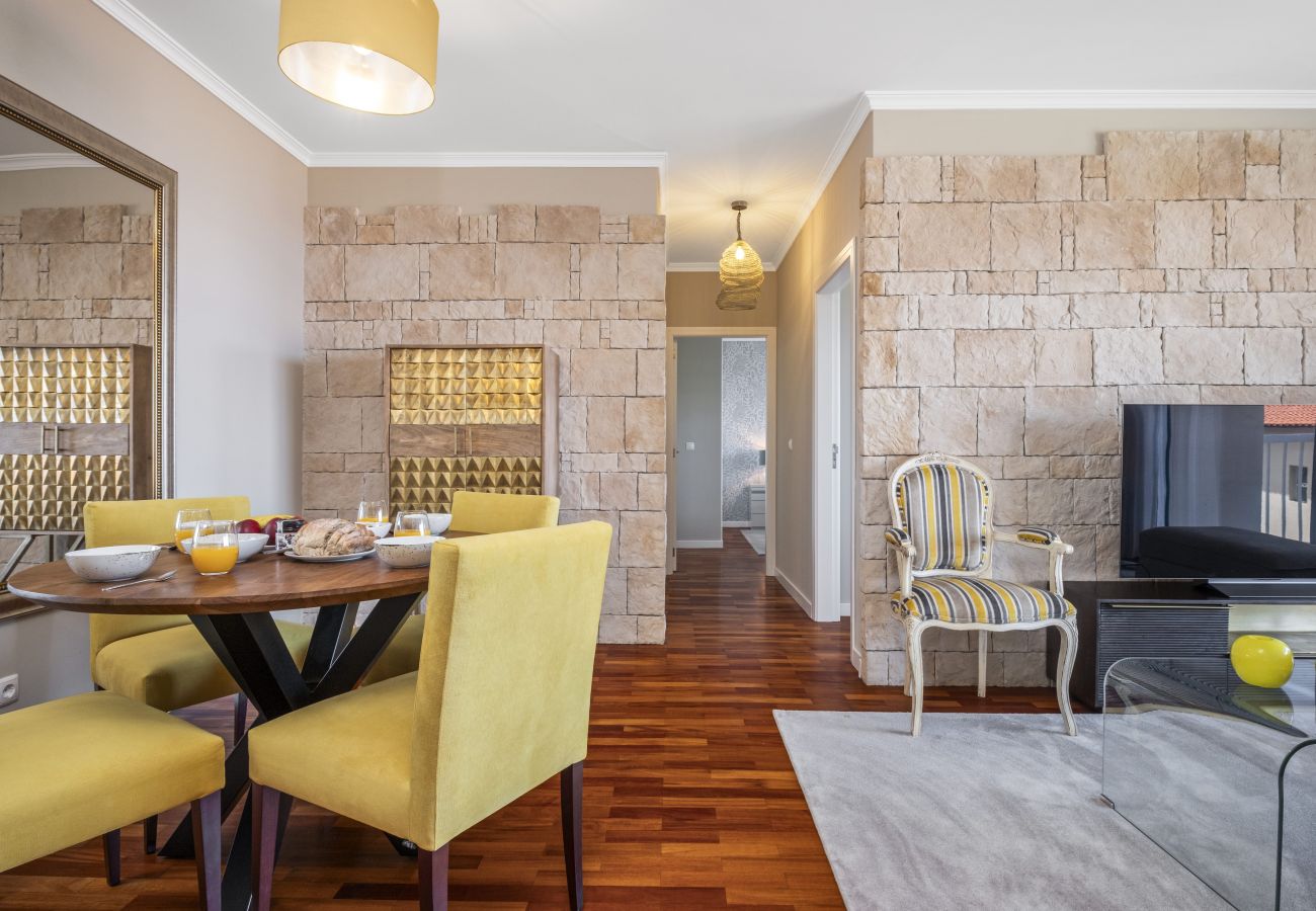 Apartment in Santa Cruz - Hideaway Apartment by Madeira Sun Travel Apartment in Santa Cruz - Hideaway Apartment by Madeira Sun Travel