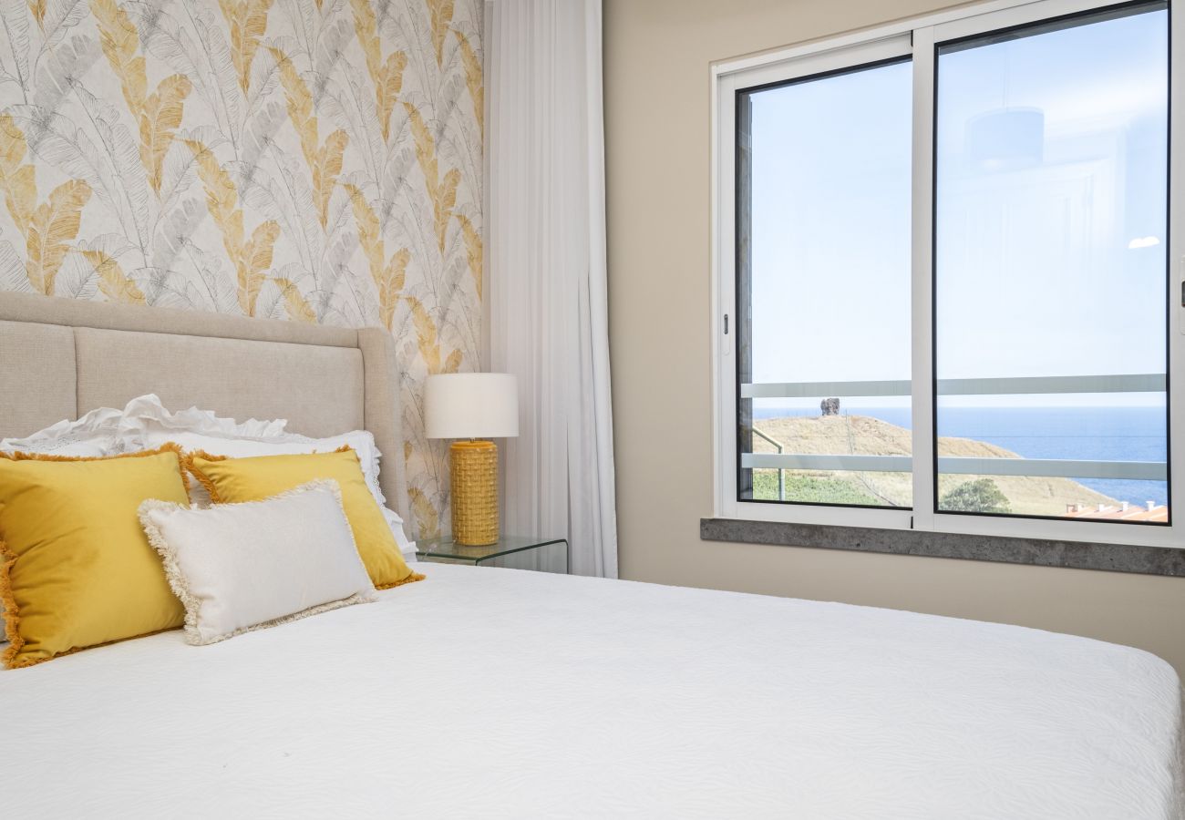 Apartment in Santa Cruz - Hideaway Apartment by Madeira Sun Travel Apartment in Santa Cruz - Hideaway Apartment by Madeira Sun Travel