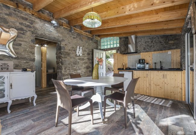 Bungalow in Calheta - Casas Maravilha - Palheiro by Homie Bungalow in Calheta - Casas Maravilha - Palheiro by Homie