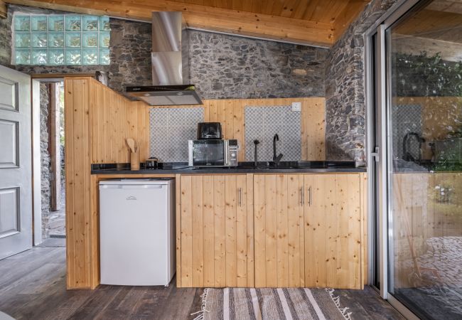 Bungalow in Calheta - Casas Maravilha - Palheiro by Homie Bungalow in Calheta - Casas Maravilha - Palheiro by Homie