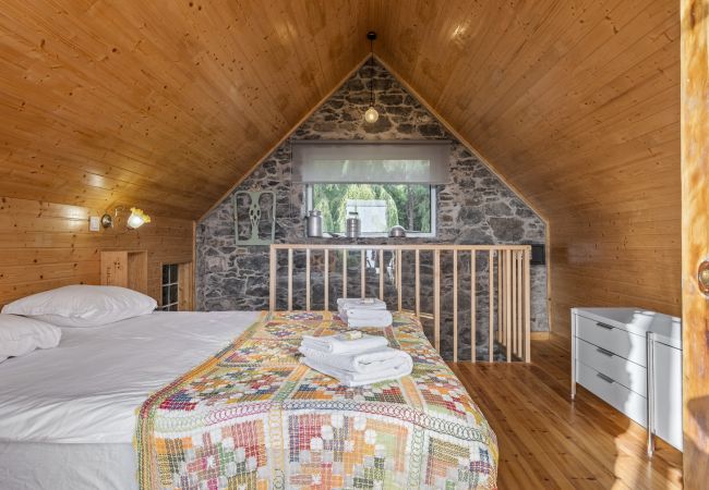 Bungalow in Calheta - Casas Maravilha - Palheiro by Homie Bungalow in Calheta - Casas Maravilha - Palheiro by Homie