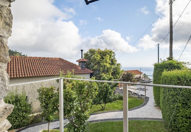 Bungalow in Calheta - Casas Maravilha - Palheiro by Homie Bungalow in Calheta - Casas Maravilha - Palheiro by Homie
