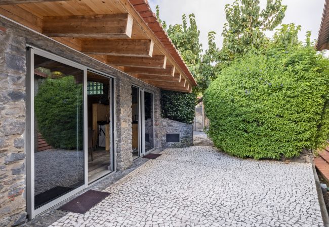 Bungalow in Calheta - Casas Maravilha - Palheiro by Homie Bungalow in Calheta - Casas Maravilha - Palheiro by Homie