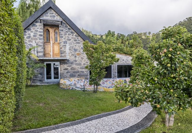 Bungalow in Calheta - Casas Maravilha - Palheiro by Homie Bungalow in Calheta - Casas Maravilha - Palheiro by Homie