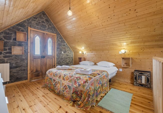 Bungalow in Calheta - Casas Maravilha - Palheiro by Homie Bungalow in Calheta - Casas Maravilha - Palheiro by Homie
