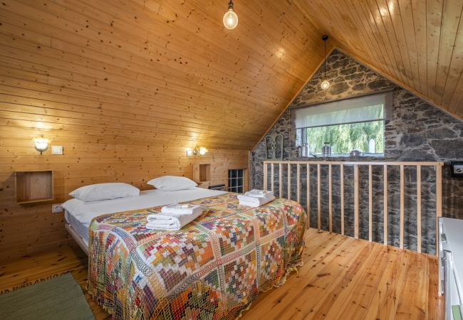 Bungalow in Calheta - Casas Maravilha - Palheiro by Homie Bungalow in Calheta - Casas Maravilha - Palheiro by Homie