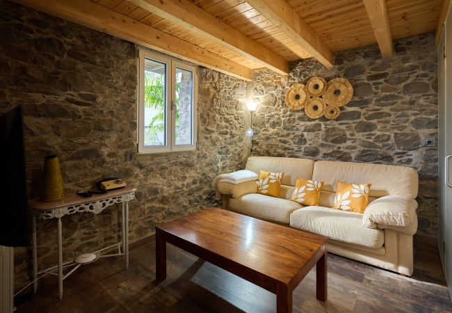 Bungalow in Calheta - Casas Maravilha - Palheiro by Homie Bungalow in Calheta - Casas Maravilha - Palheiro by Homie
