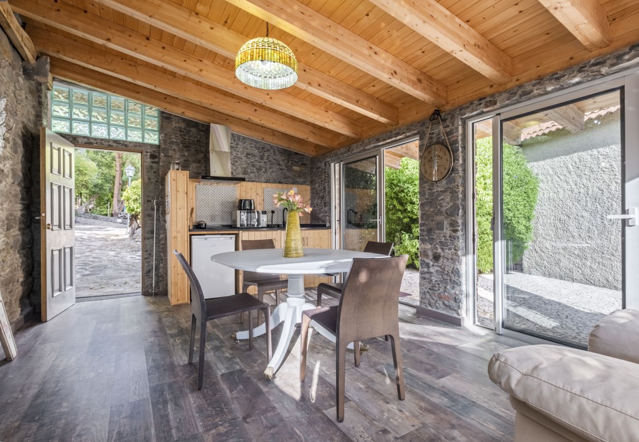 Bungalow in Calheta - Casas Maravilha - Palheiro by Homie Bungalow in Calheta - Casas Maravilha - Palheiro by Homie