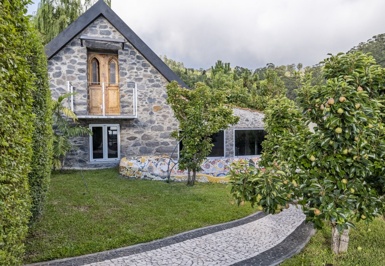 Bungalow in Calheta - Casas Maravilha - Palheiro by Homie Bungalow in Calheta - Casas Maravilha - Palheiro by Homie