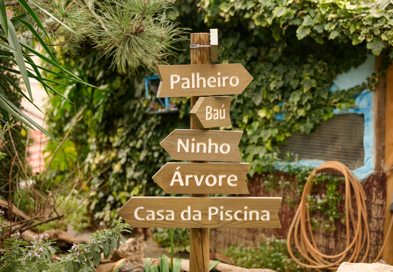 Bungalow in Calheta - Casas Maravilha - Palheiro by Homie Bungalow in Calheta - Casas Maravilha - Palheiro by Homie