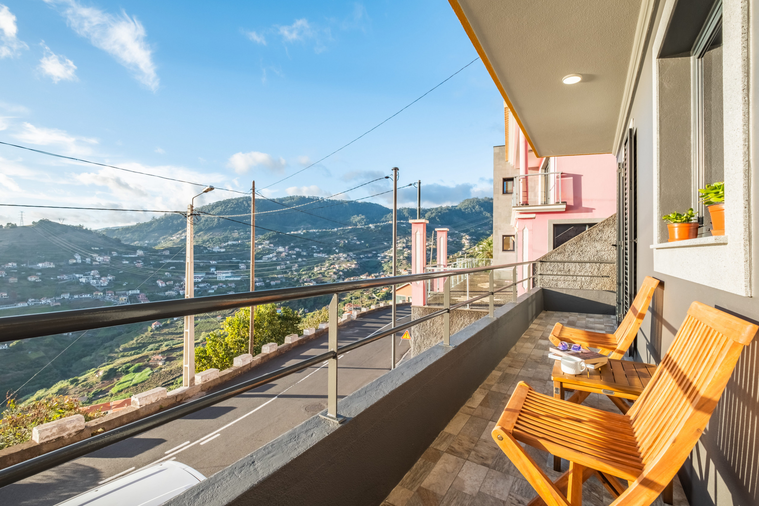 Il Tramonto Perfect Retreat In Campan rio