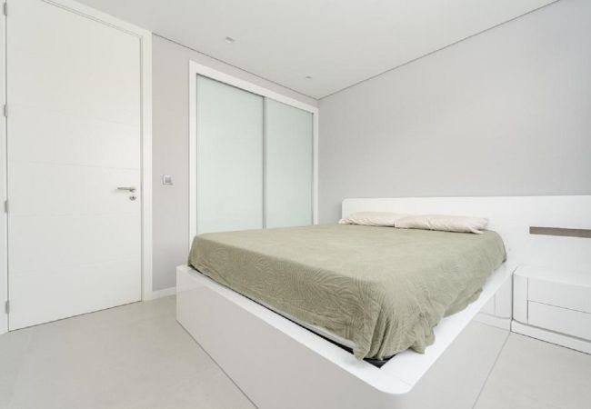 House in Porto Santo - Golden House by Madeira Sun Travel House in Porto Santo - Golden House by Madeira Sun Travel