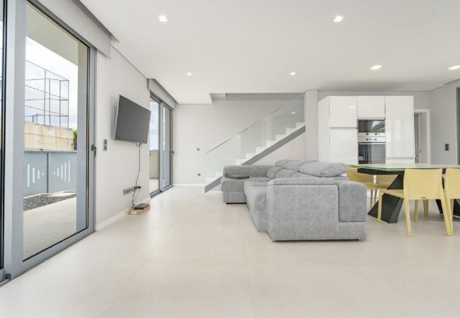 House in Porto Santo - Golden House by Madeira Sun Travel House in Porto Santo - Golden House by Madeira Sun Travel