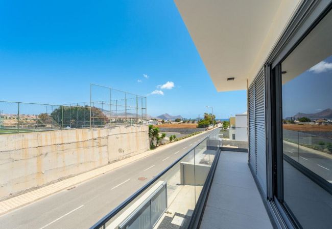 House in Porto Santo - Golden House by Madeira Sun Travel House in Porto Santo - Golden House by Madeira Sun Travel