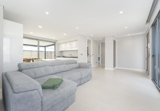 House in Porto Santo - Golden House by Madeira Sun Travel House in Porto Santo - Golden House by Madeira Sun Travel