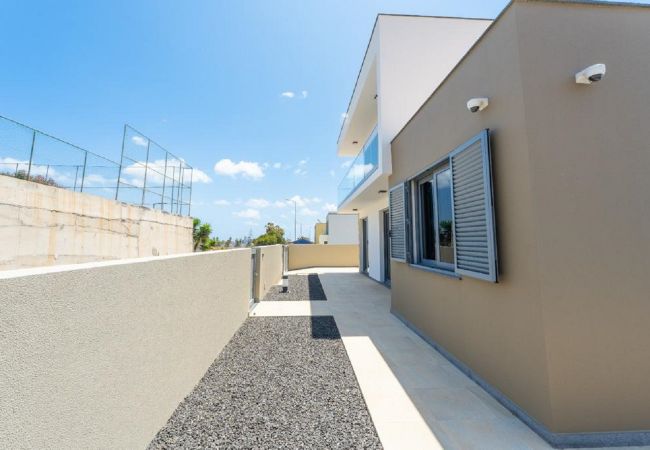 House in Porto Santo - Golden House by Madeira Sun Travel House in Porto Santo - Golden House by Madeira Sun Travel