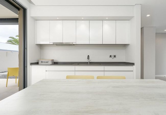 House in Porto Santo - Golden House by Madeira Sun Travel House in Porto Santo - Golden House by Madeira Sun Travel