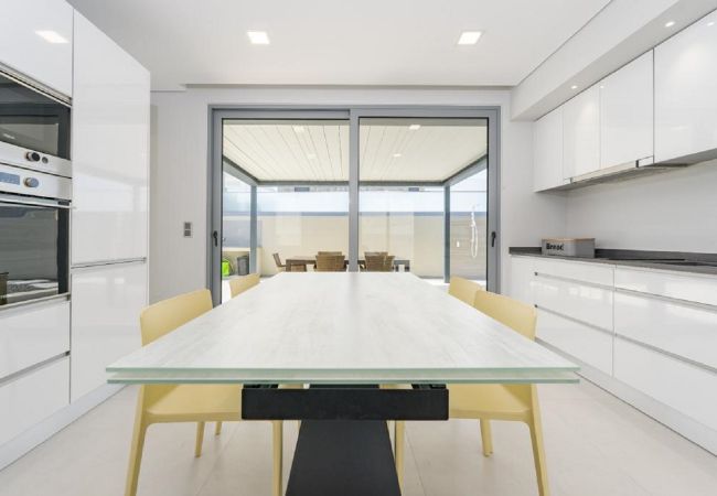 House in Porto Santo - Golden House by Madeira Sun Travel House in Porto Santo - Golden House by Madeira Sun Travel