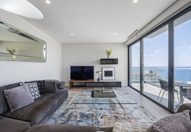 Apartment in Funchal - Tower Penthouse by Madeira Sun Travel Apartment in Funchal - Tower Penthouse by Madeira Sun Travel