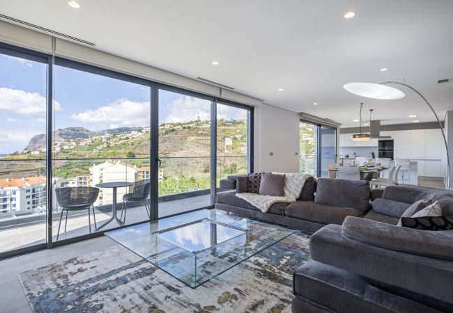 Apartment in Funchal - Tower Penthouse by Madeira Sun Travel Apartment in Funchal - Tower Penthouse by Madeira Sun Travel