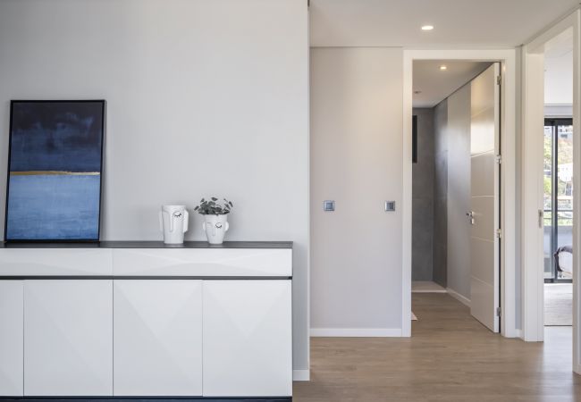 Apartment in Funchal - Tower Penthouse by Madeira Sun Travel Apartment in Funchal - Tower Penthouse by Madeira Sun Travel