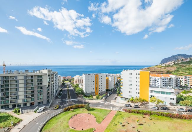 Apartment in Funchal - Tower Penthouse by Madeira Sun Travel Apartment in Funchal - Tower Penthouse by Madeira Sun Travel