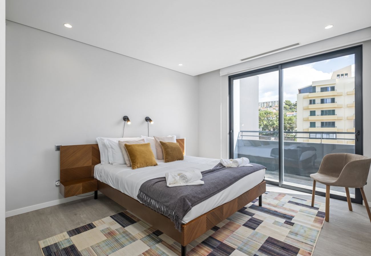 Apartment in Funchal - Tower Penthouse by Madeira Sun Travel Apartment in Funchal - Tower Penthouse by Madeira Sun Travel