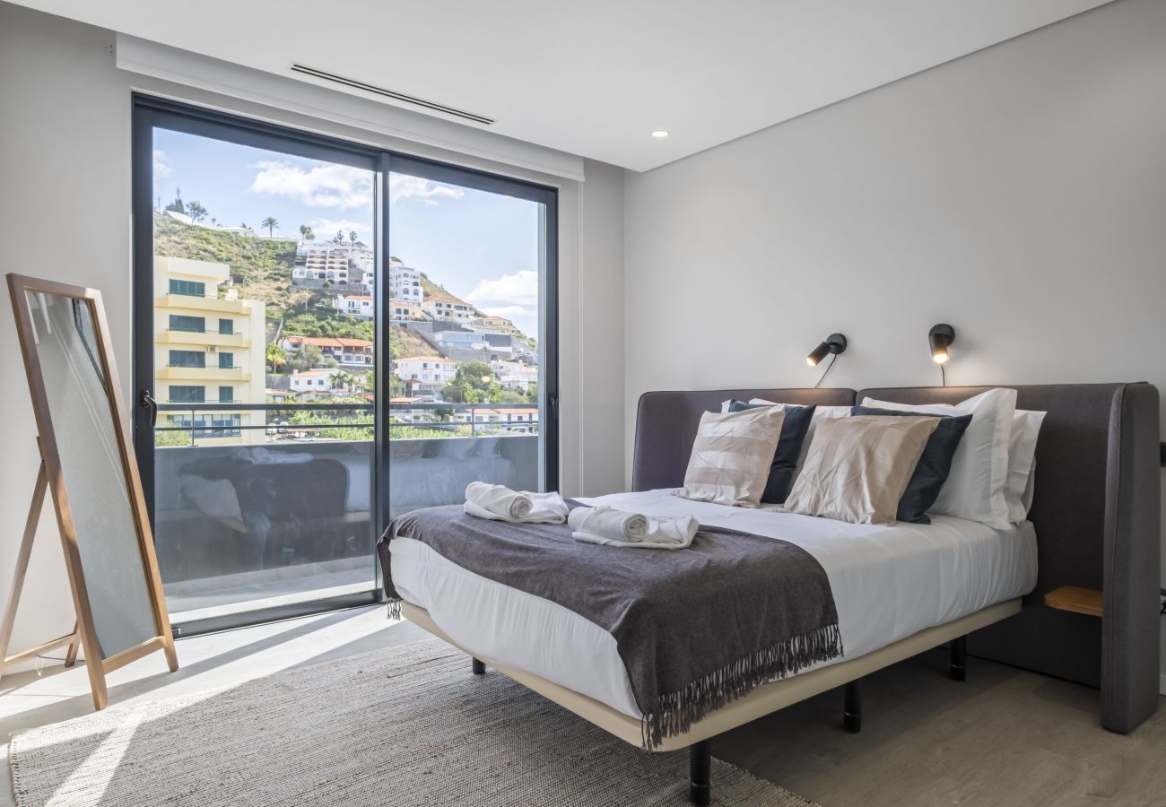 Apartment in Funchal - Tower Penthouse by Madeira Sun Travel Apartment in Funchal - Tower Penthouse by Madeira Sun Travel