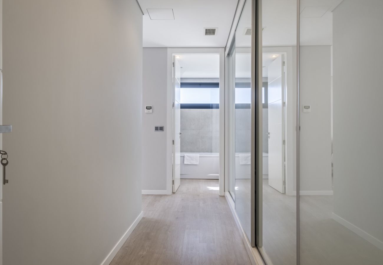 Apartment in Funchal - Tower Penthouse by Madeira Sun Travel Apartment in Funchal - Tower Penthouse by Madeira Sun Travel