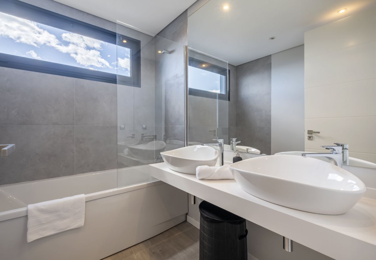 Apartment in Funchal - Tower Penthouse by Madeira Sun Travel Apartment in Funchal - Tower Penthouse by Madeira Sun Travel