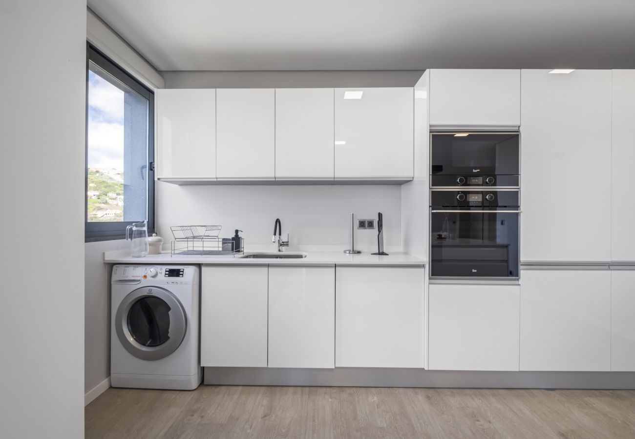 Apartment in Funchal - Tower Penthouse by Madeira Sun Travel Apartment in Funchal - Tower Penthouse by Madeira Sun Travel