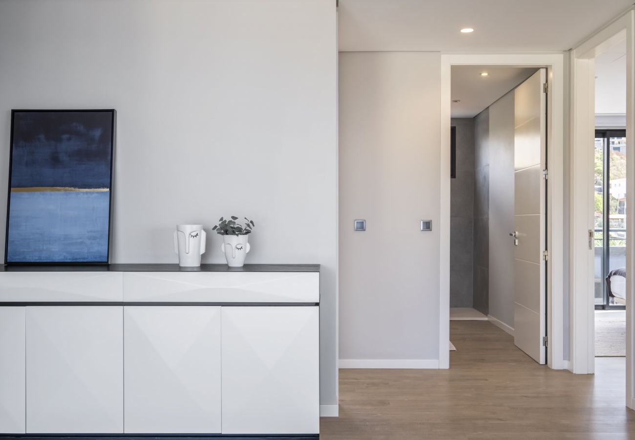 Apartment in Funchal - Tower Penthouse by Madeira Sun Travel Apartment in Funchal - Tower Penthouse by Madeira Sun Travel