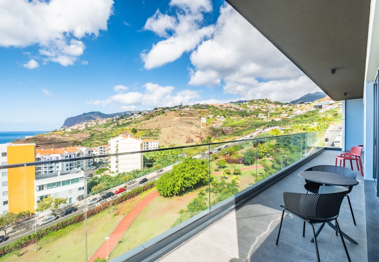 Apartment in Funchal - Tower Penthouse by Madeira Sun Travel Apartment in Funchal - Tower Penthouse by Madeira Sun Travel
