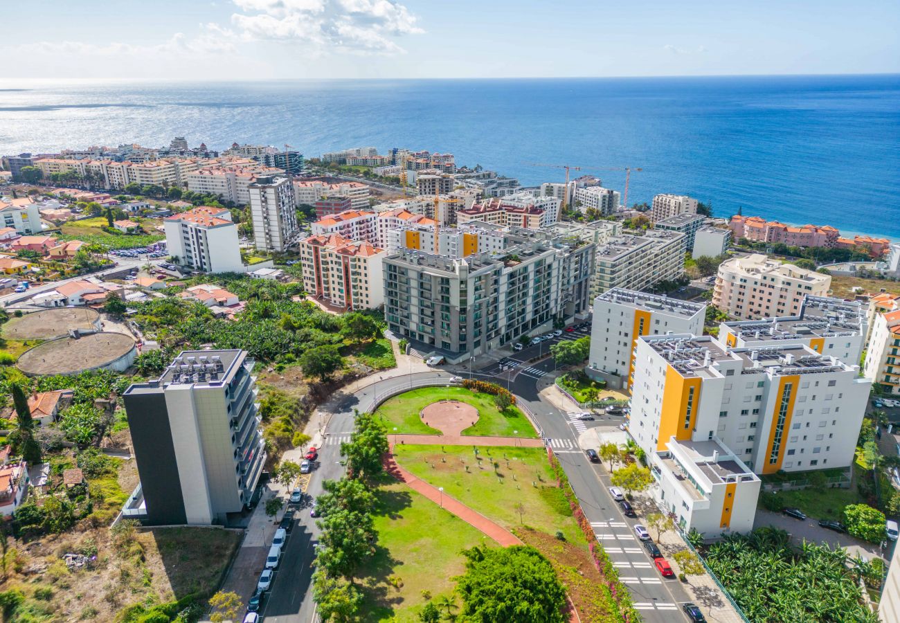 Apartment in Funchal - Tower Penthouse by Madeira Sun Travel Apartment in Funchal - Tower Penthouse by Madeira Sun Travel