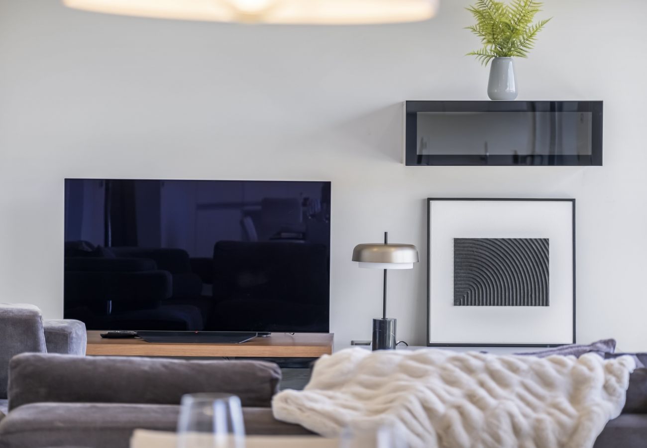 Apartment in Funchal - Tower Penthouse by Madeira Sun Travel Apartment in Funchal - Tower Penthouse by Madeira Sun Travel