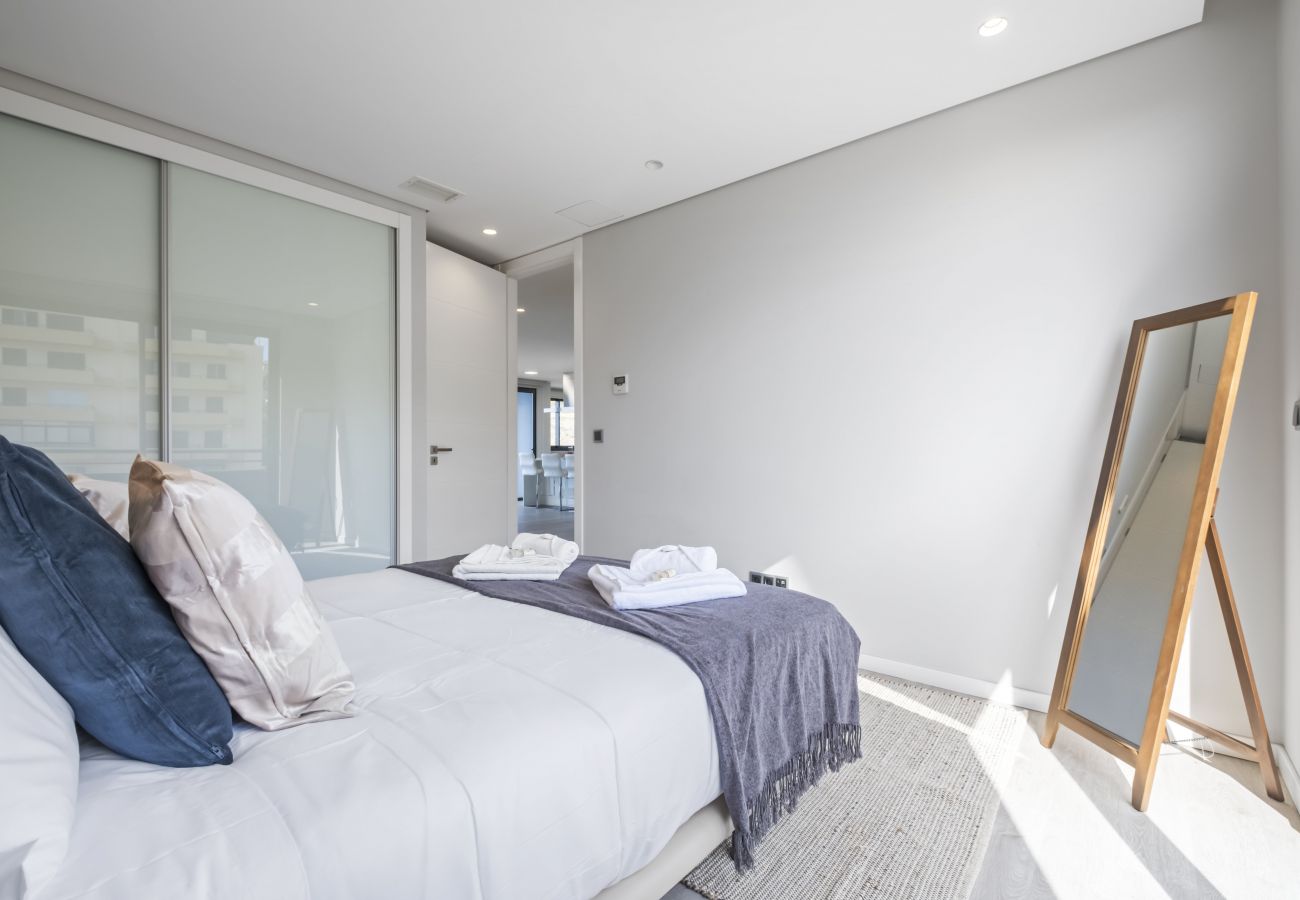 Apartment in Funchal - Tower Penthouse by Madeira Sun Travel Apartment in Funchal - Tower Penthouse by Madeira Sun Travel