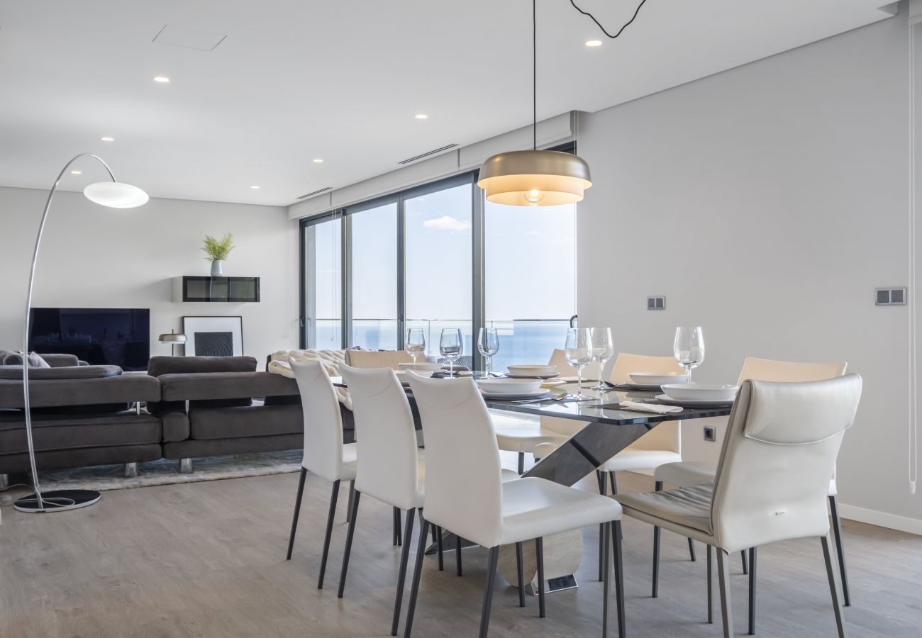 Apartment in Funchal - Tower Penthouse by Madeira Sun Travel Apartment in Funchal - Tower Penthouse by Madeira Sun Travel