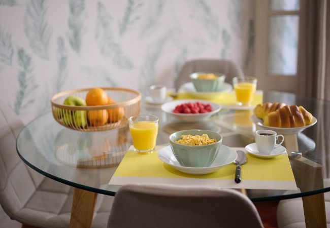 Apartment in Funchal - Mon Coin Dans La Ville by Madeira Sun travel Apartment in Funchal - Mon Coin Dans La Ville by Madeira Sun travel