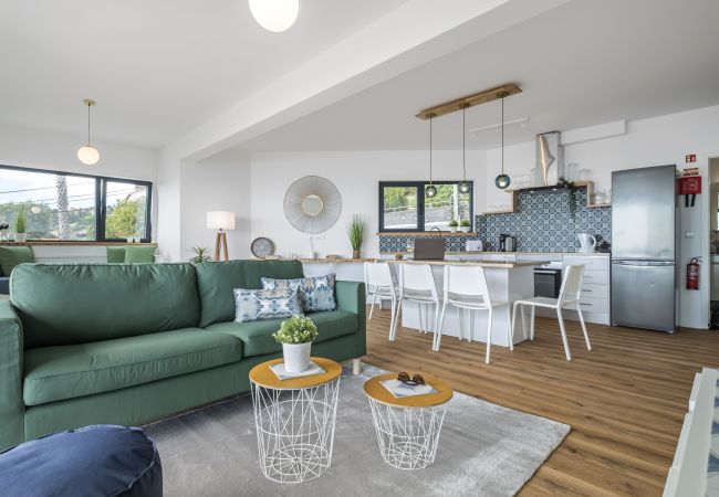 House in Gaula - Casa José António A by Homie House in Gaula - Casa José António A by Homie