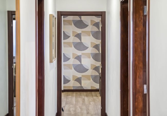 House in Calheta - White Rabbit II by Homie House in Calheta - White Rabbit II by Homie